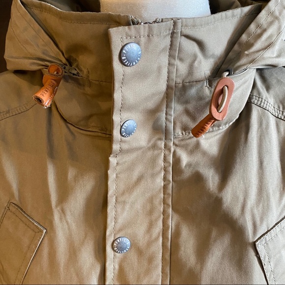 PENFIELD waterproof light jacket - Picture 2 of 11